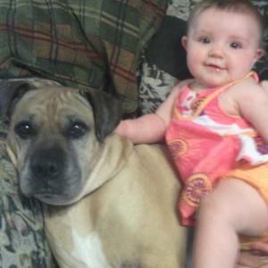 Meet your Posher, Barb